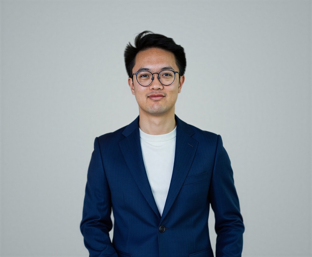 Philipp Pham, Geschäftsführer Pexon Consulting